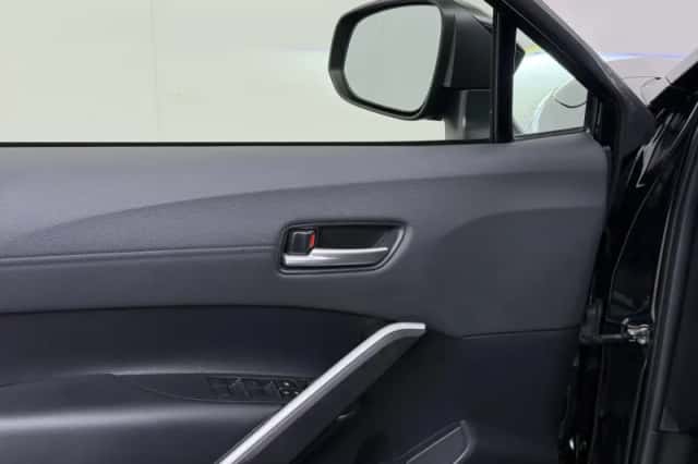 Toyota Corolla (2023) thumbnail 11