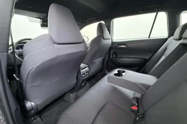 Toyota Corolla (2023) thumbnail 14