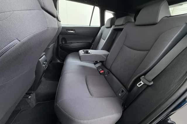 Toyota Corolla (2023) thumbnail 15