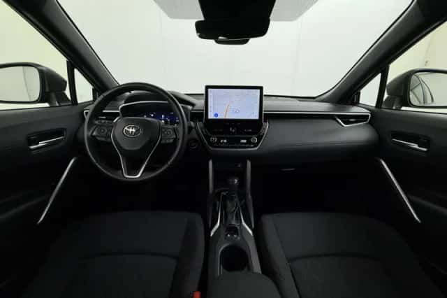 Toyota Corolla (2023) thumbnail 17