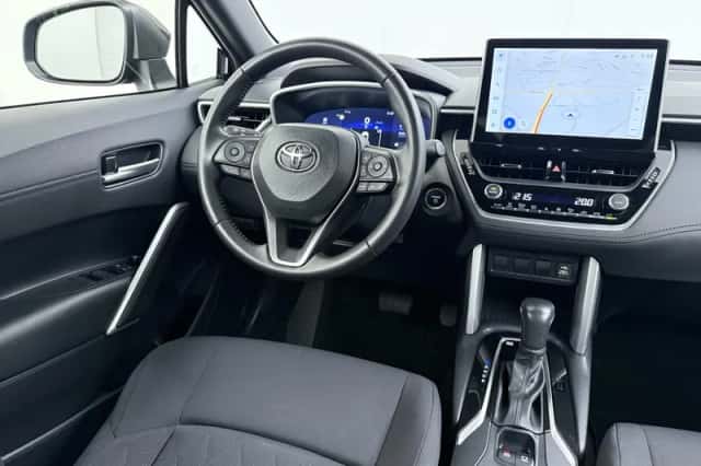 Toyota Corolla (2023) thumbnail 18