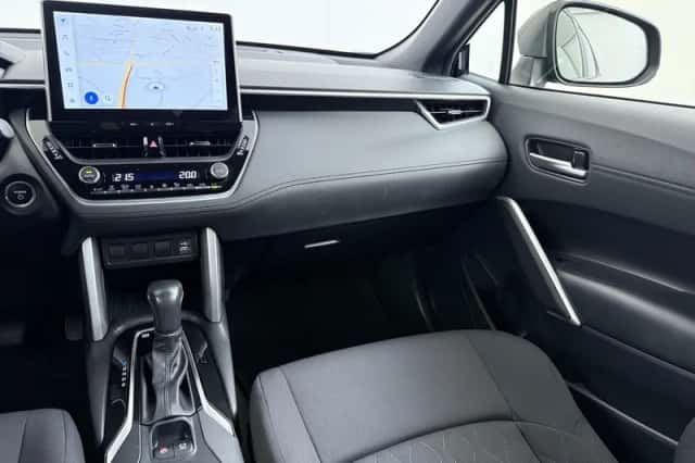 Toyota Corolla (2023) thumbnail 19