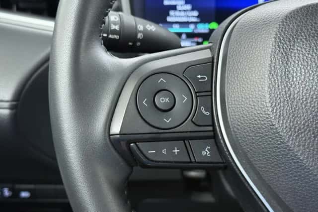 Toyota Corolla (2023) thumbnail 22