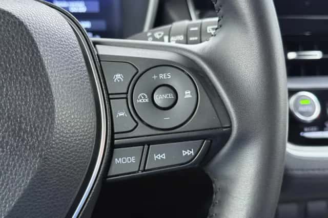 Toyota Corolla (2023) thumbnail 23