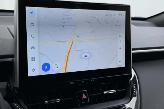 Toyota Corolla (2023) thumbnail 25