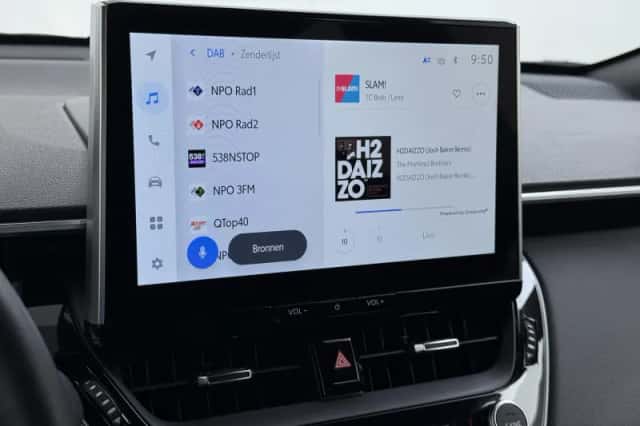 Toyota Corolla (2023) thumbnail 26
