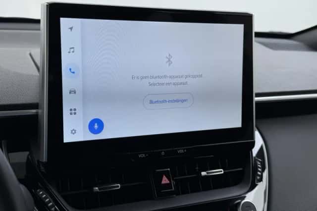 Toyota Corolla (2023) thumbnail 27