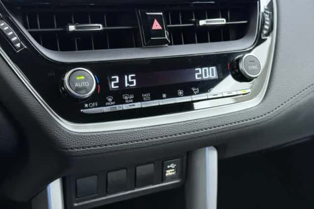 Toyota Corolla (2023) thumbnail 29