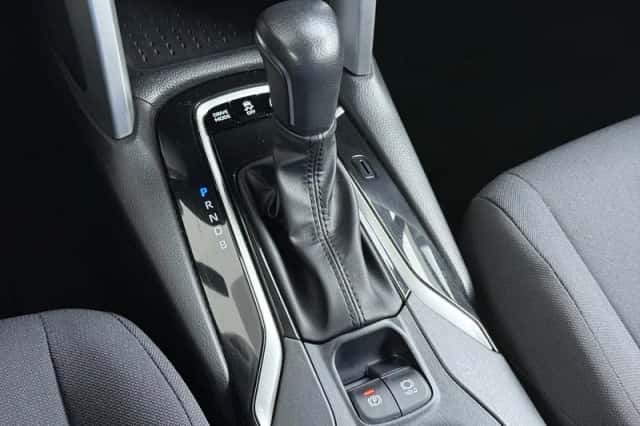 Toyota Corolla (2023) thumbnail 30
