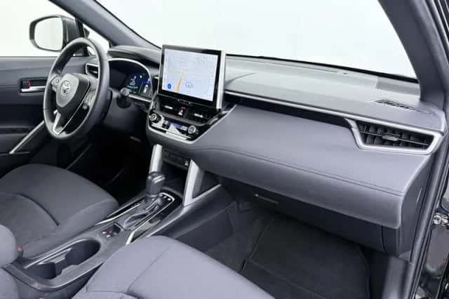 Toyota Corolla (2023) thumbnail 31