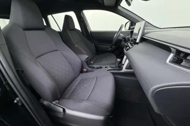 Toyota Corolla (2023) thumbnail 32