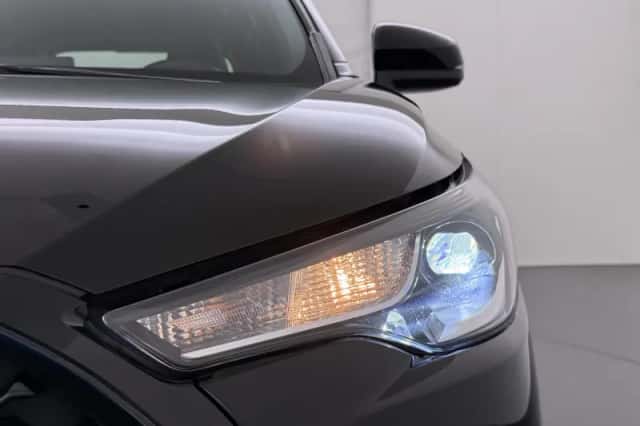 Toyota Corolla (2023) thumbnail 9