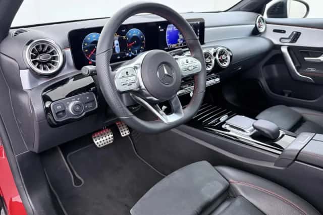 Mercedes-Benz A-Klasse (2021) thumbnail 12