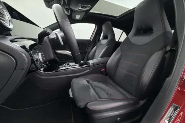 Mercedes-Benz A-Klasse (2021) thumbnail 13