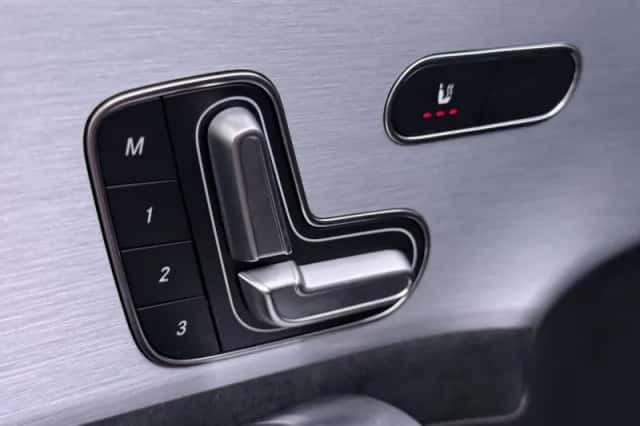 Mercedes-Benz A-Klasse (2021) thumbnail 14