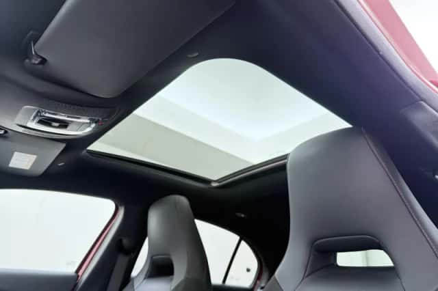 Mercedes-Benz A-Klasse (2021) thumbnail 16