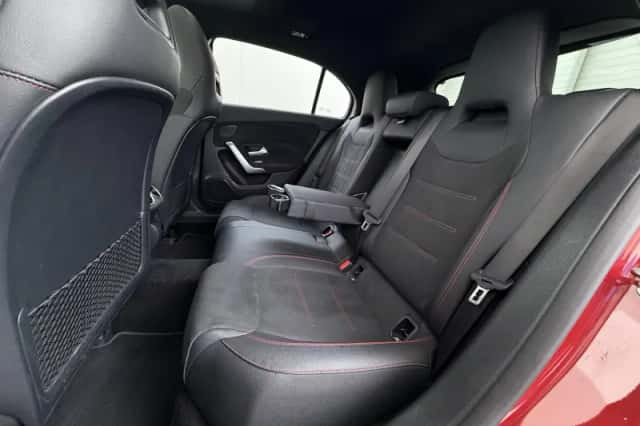 Mercedes-Benz A-Klasse (2021) thumbnail 18