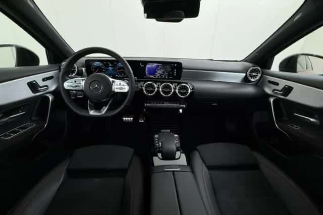 Mercedes-Benz A-Klasse (2021) thumbnail 20