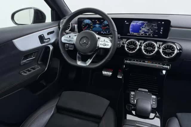 Mercedes-Benz A-Klasse (2021) thumbnail 21