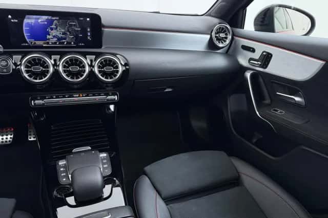 Mercedes-Benz A-Klasse (2021) thumbnail 22