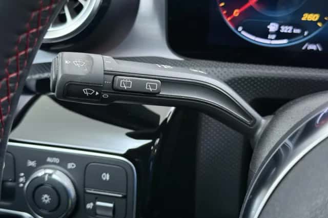 Mercedes-Benz A-Klasse (2021) thumbnail 23