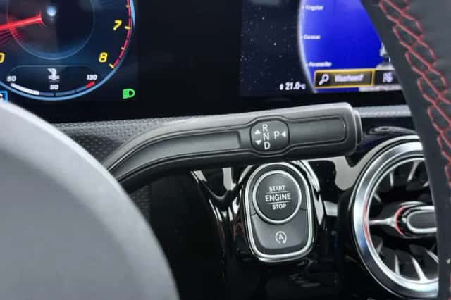 Mercedes-Benz A-Klasse (2021) thumbnail 24