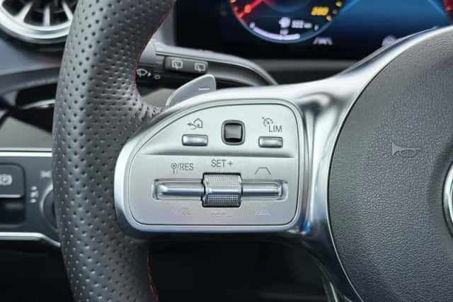 Mercedes-Benz A-Klasse (2021) thumbnail 25