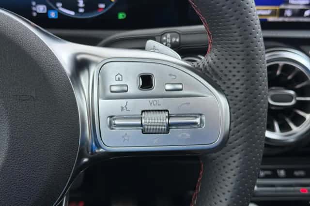 Mercedes-Benz A-Klasse (2021) thumbnail 26