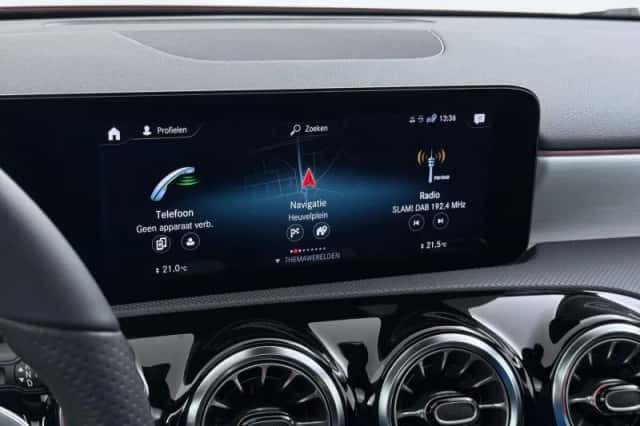 Mercedes-Benz A-Klasse (2021) thumbnail 28