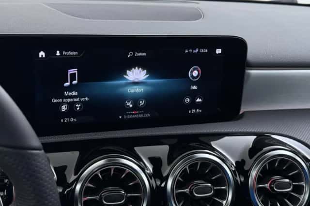 Mercedes-Benz A-Klasse (2021) thumbnail 29