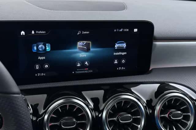 Mercedes-Benz A-Klasse (2021) thumbnail 30