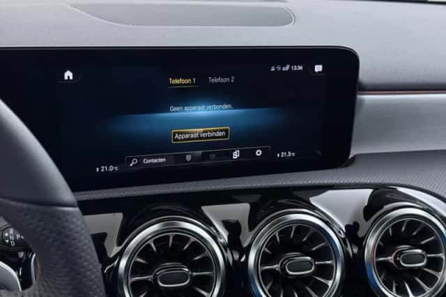 Mercedes-Benz A-Klasse (2021) thumbnail 31