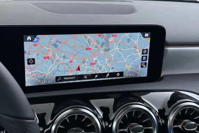 Mercedes-Benz A-Klasse (2021) thumbnail 32