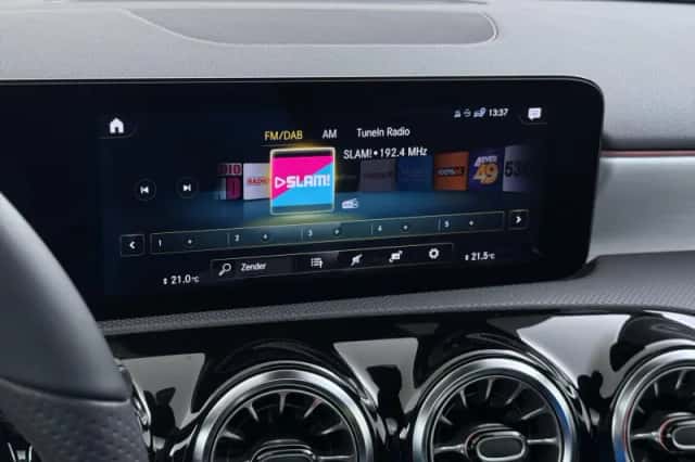 Mercedes-Benz A-Klasse (2021) thumbnail 33
