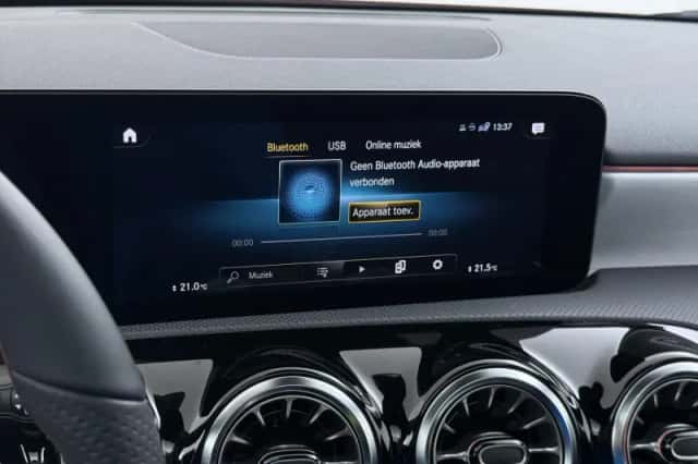 Mercedes-Benz A-Klasse (2021) thumbnail 34