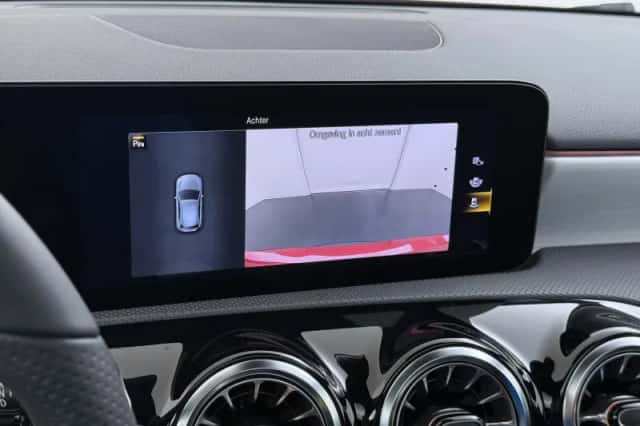 Mercedes-Benz A-Klasse (2021) thumbnail 36
