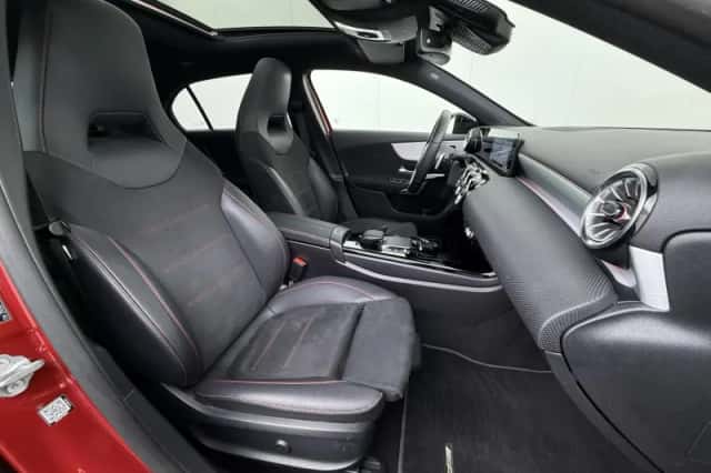 Mercedes-Benz A-Klasse (2021) thumbnail 38