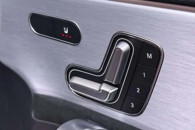 Mercedes-Benz A-Klasse (2021) thumbnail 39
