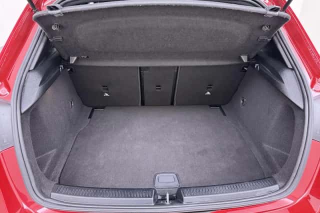Mercedes-Benz A-Klasse (2021) thumbnail 7