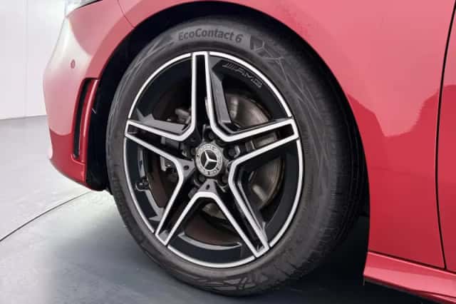 Mercedes-Benz A-Klasse (2021) thumbnail 8