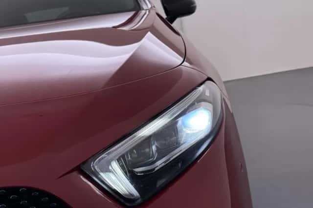 Mercedes-Benz A-Klasse (2021) thumbnail 9