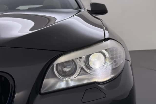 BMW 5-Serie (2011) thumbnail 20