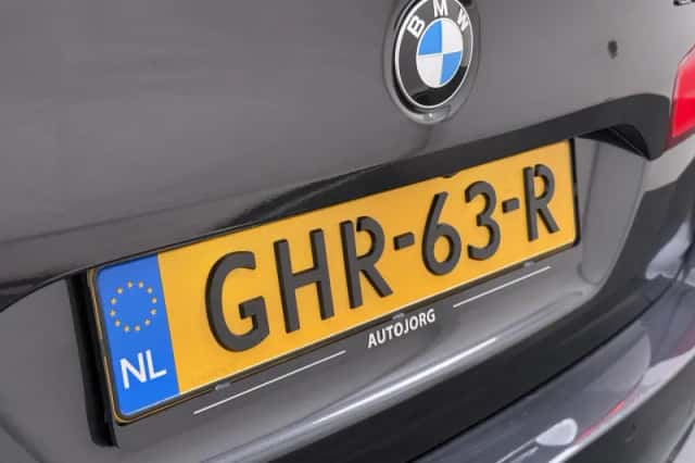 BMW 5-Serie (2011) thumbnail 22