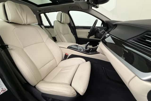 BMW 5-Serie (2011) thumbnail 47