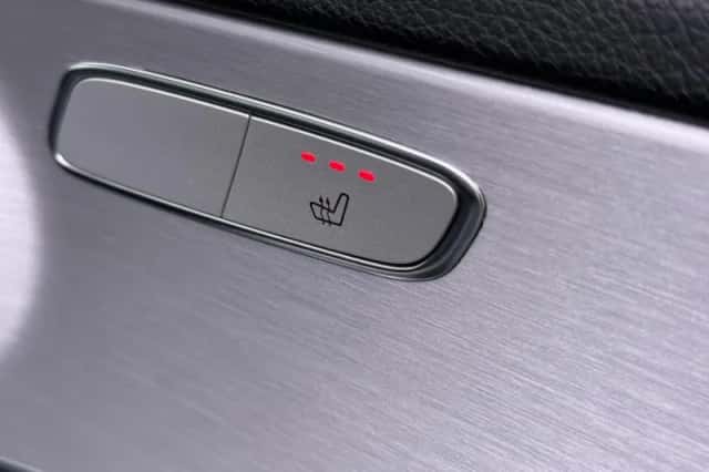 Mercedes-Benz C-Klasse (2021) thumbnail 13