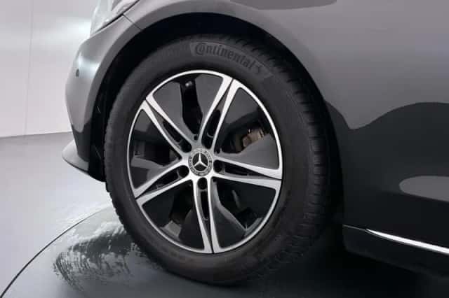 Mercedes-Benz C-Klasse (2021) thumbnail 18