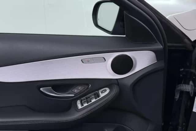 Mercedes-Benz C-Klasse (2021) thumbnail 20