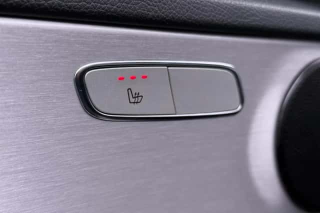 Mercedes-Benz C-Klasse (2021) thumbnail 22