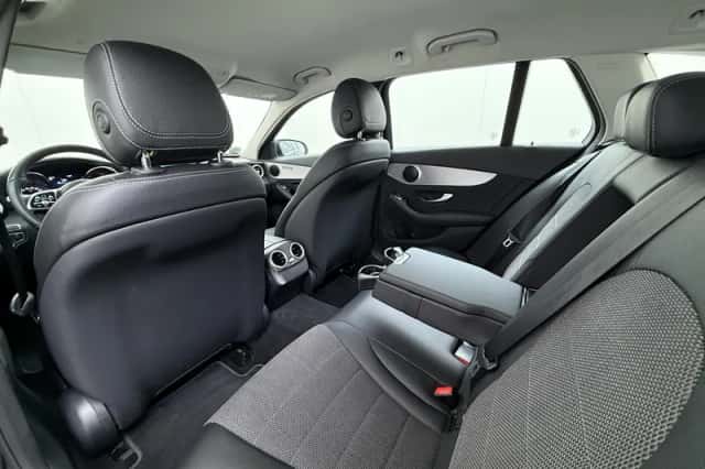Mercedes-Benz C-Klasse (2021) thumbnail 24