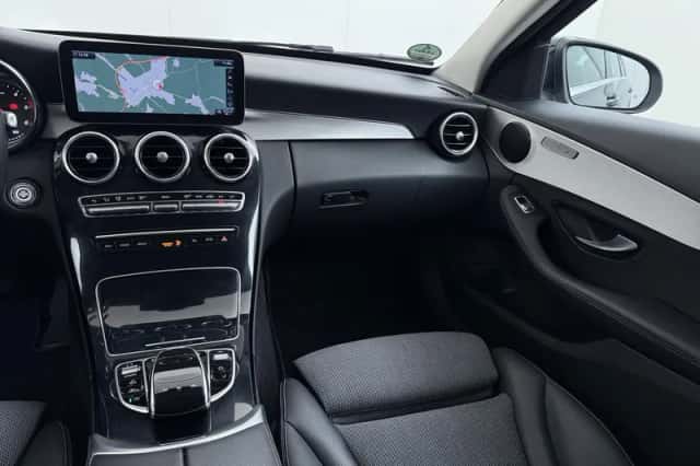 Mercedes-Benz C-Klasse (2021) thumbnail 28
